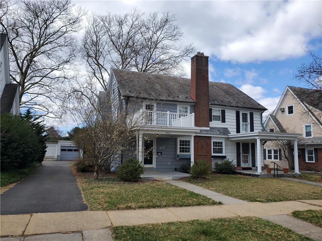 822 N 30th St, Allentown, PA 18104