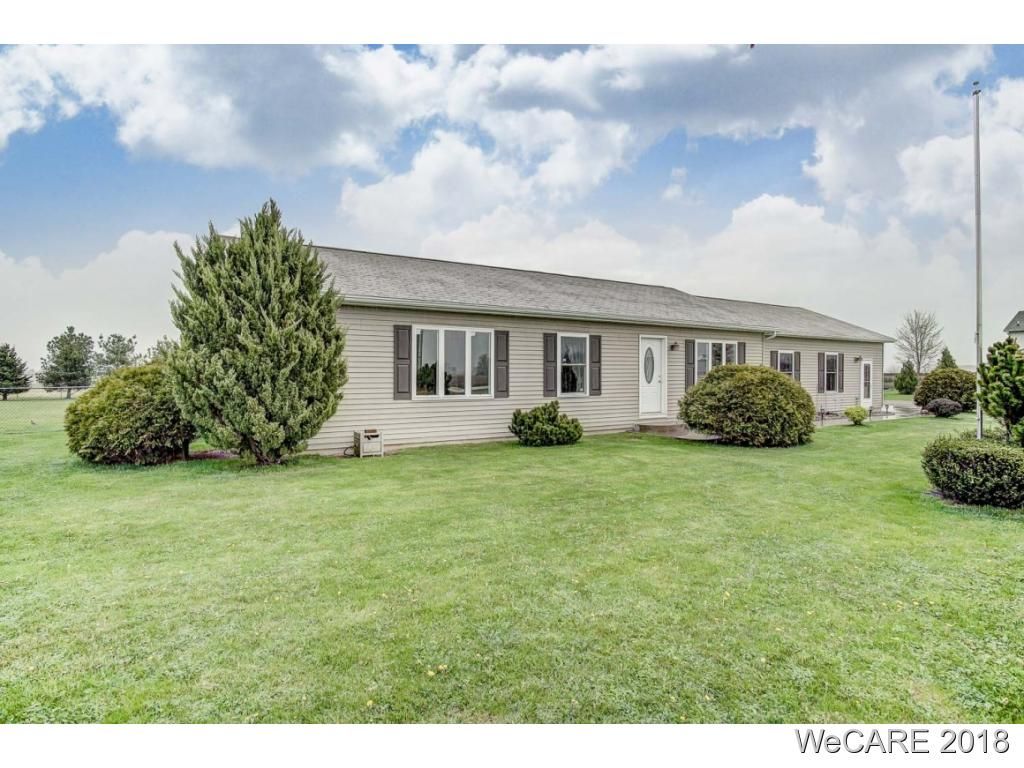 20329 Lincoln Hwy, Middle Point, OH 45863 Trulia