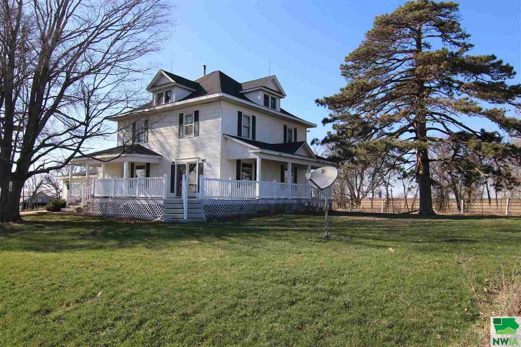 5614 Y Ave, Aurelia, IA 51005 Trulia