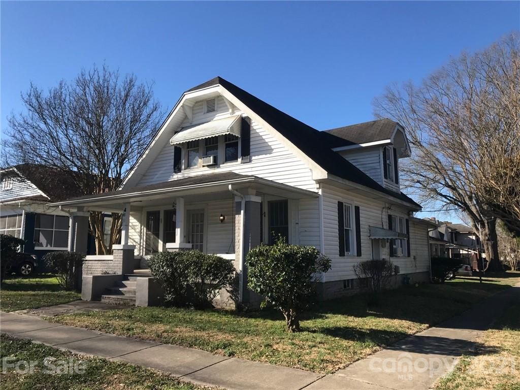 411 5th St, Spencer, NC 28159 Trulia