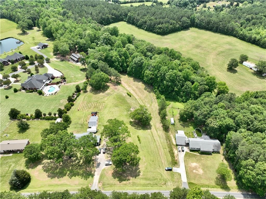 Land For Sale Central Sc