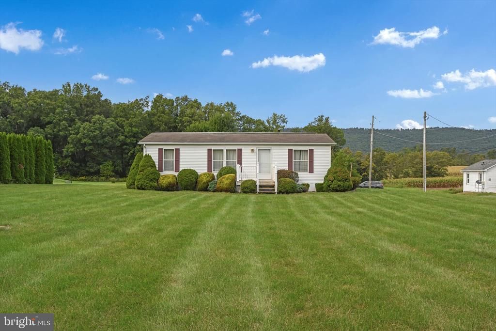 1003 Creek Rd, Hegins, PA 17938 Trulia
