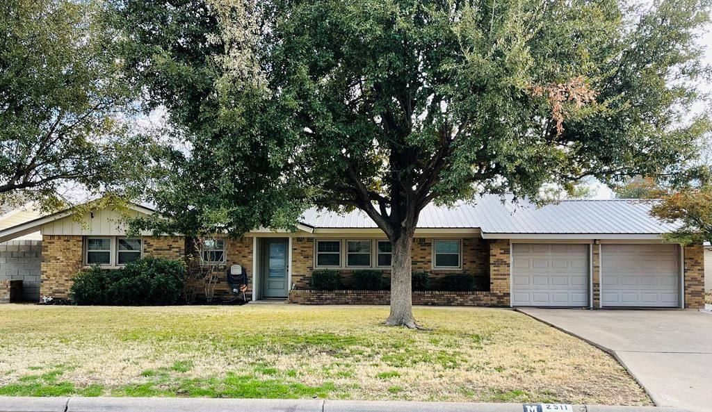 2511 Gulf Ave, Midland, TX 79705