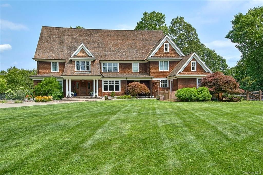 1 Autumn Way, Chappaqua, NY 10514 Trulia