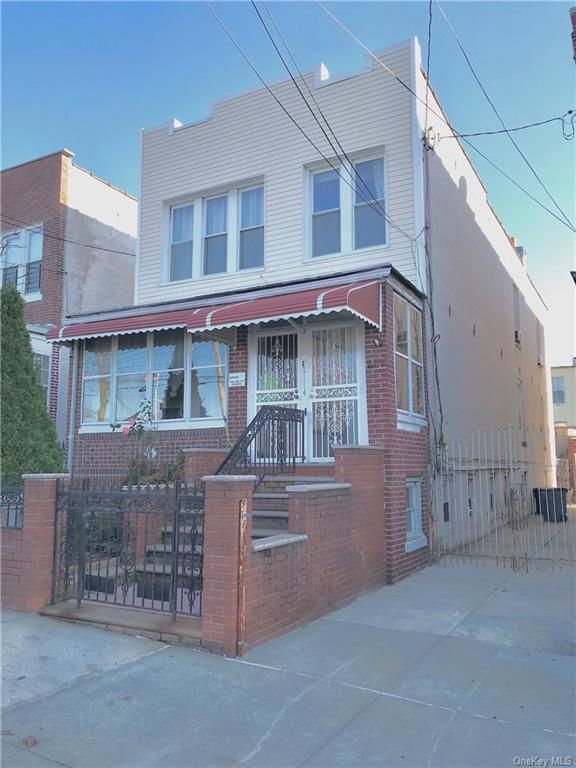2114 Lafayette Avenue, Bronx, NY 10473 Trulia