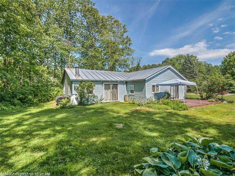 286 Oak St, Oakland, ME 3 Bed, 1 Bath SingleFamily Home Trulia