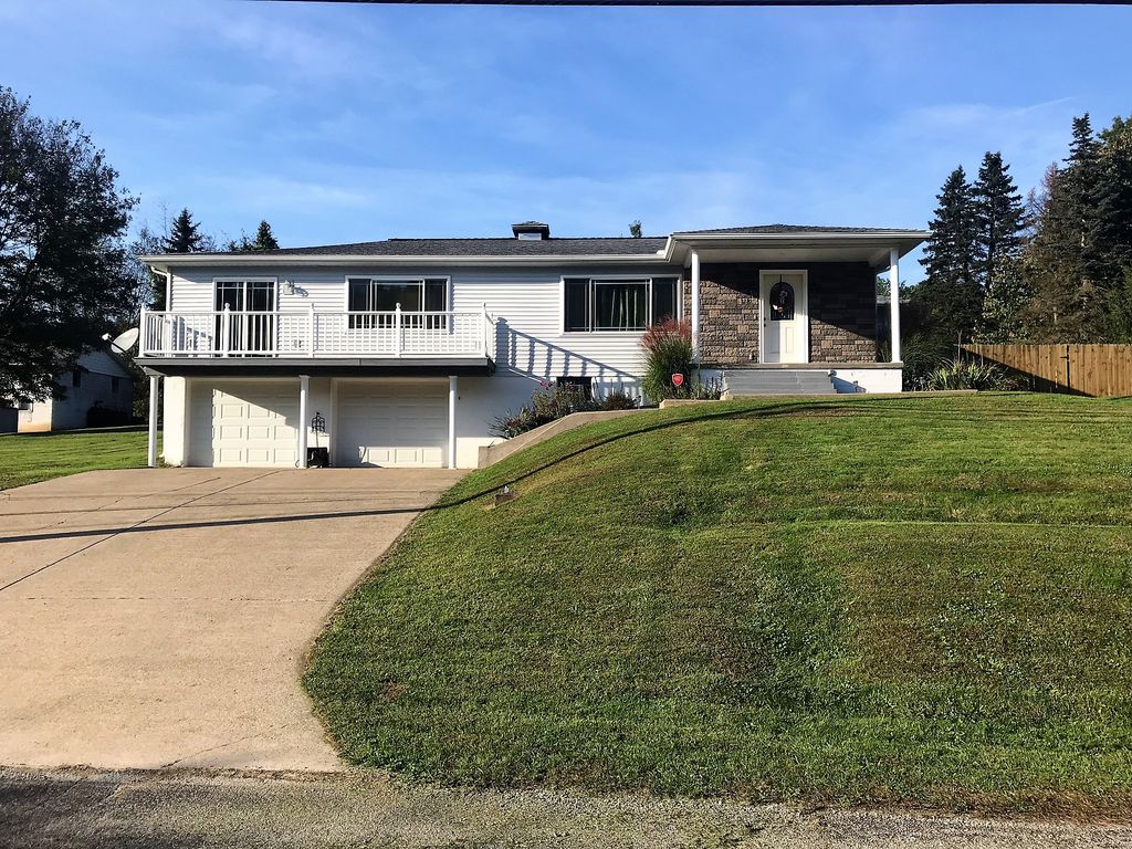 1281 Old William Penn Hwy, New Alexandria, PA 15670 Trulia