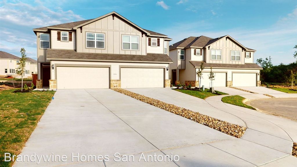 10336-1 Ida Garden Way, Converse, TX 78109
