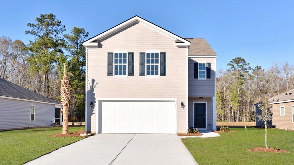 114 Lagoona Dr, Summerville, SC 29483 Trulia