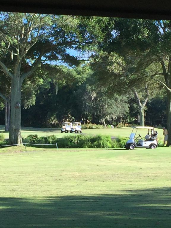 60 Carnoustie Rd, Hilton Head Island, SC 29928