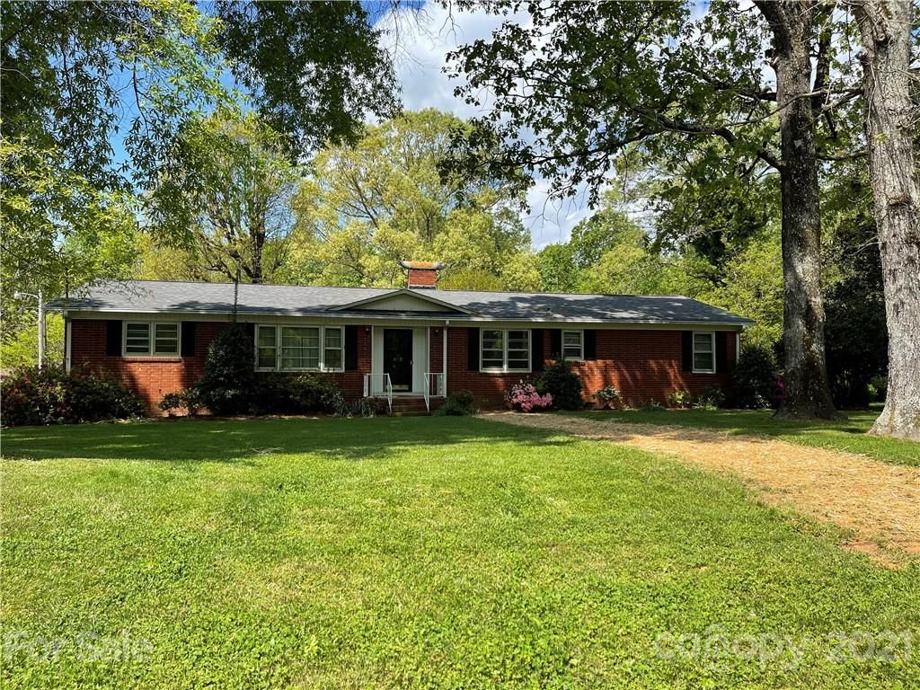 603 Eaker Cir, Cherryville, NC 28021 Trulia