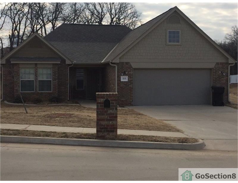 304 Thomas Blvd, McLoud, OK 74851 Trulia