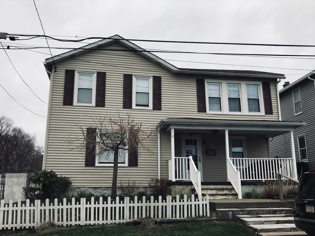 1410 Grove St, Avoca, PA 18641 Trulia
