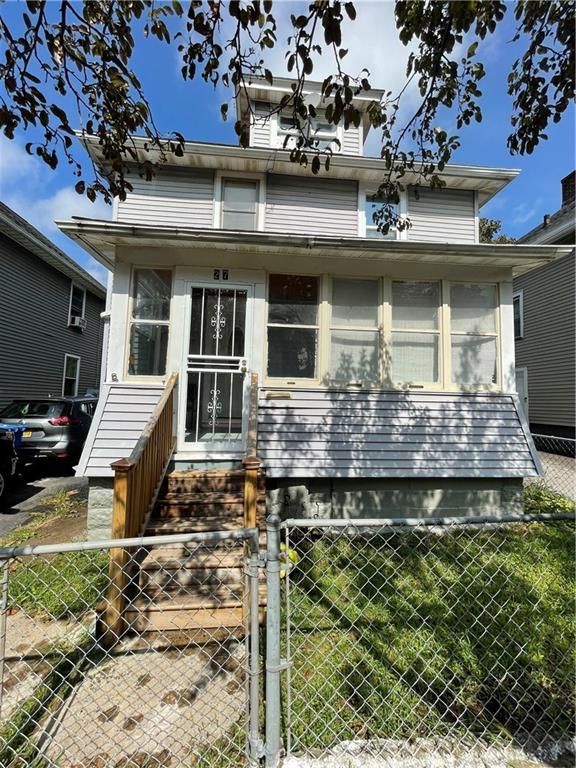 27 Bismark Ter, Rochester, NY 14621