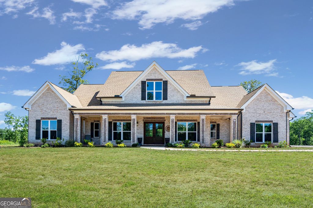 357 Old Driver Rd, Whitesburg, GA 30185 MLS 10318824 Trulia