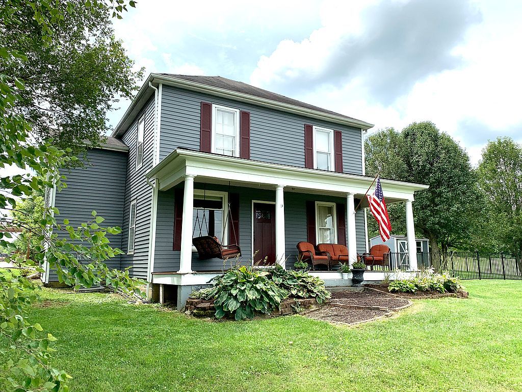 200 Bentwood Dr, Wilmore, KY 40390 Trulia