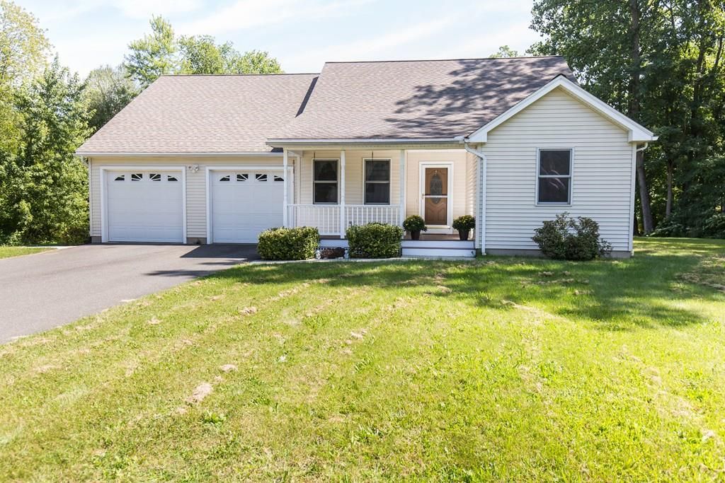 36 Dwight St, Hatfield, MA 01038 Trulia