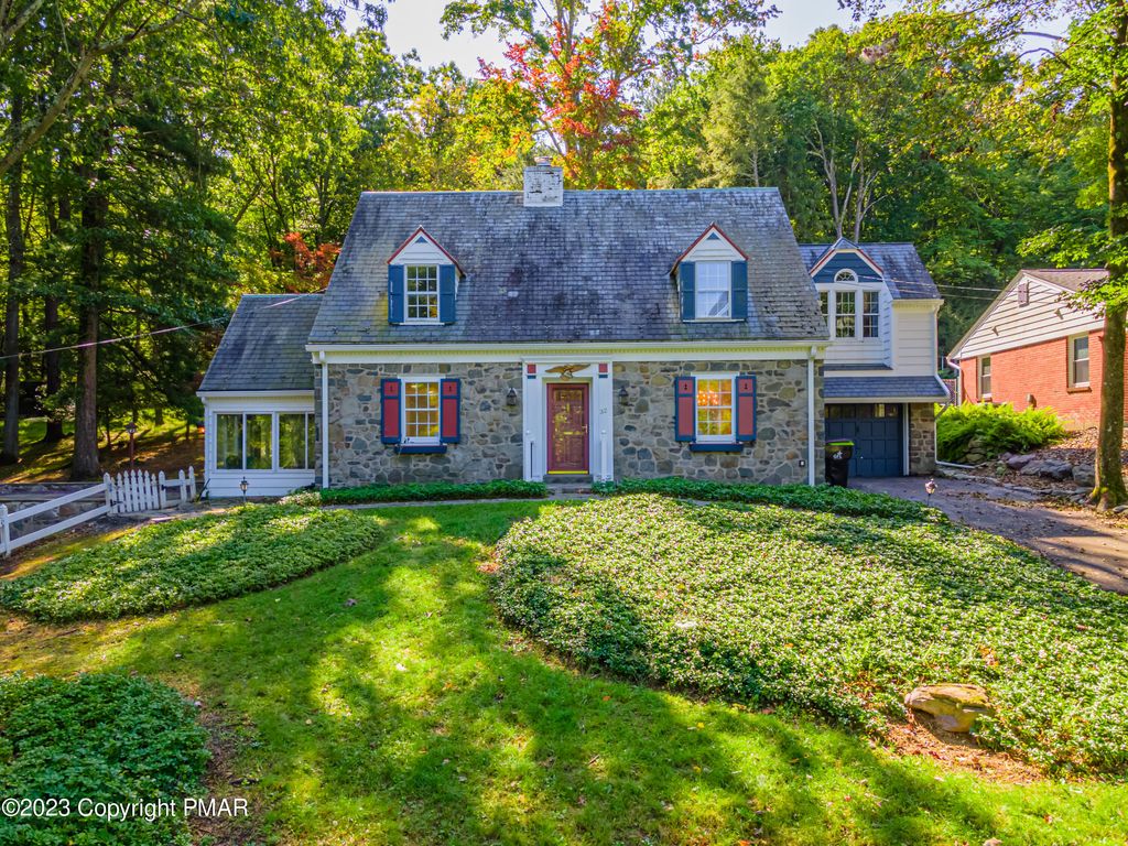 32 Club Ct, Stroudsburg, PA 18360 MLS PM109965 Trulia