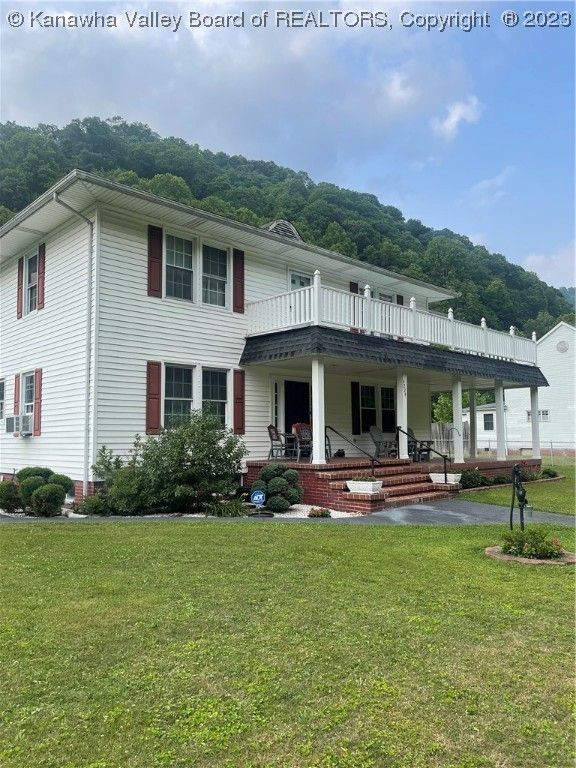 4229 Buffalo Creek Rd, Amherstdale, WV 25607 Trulia