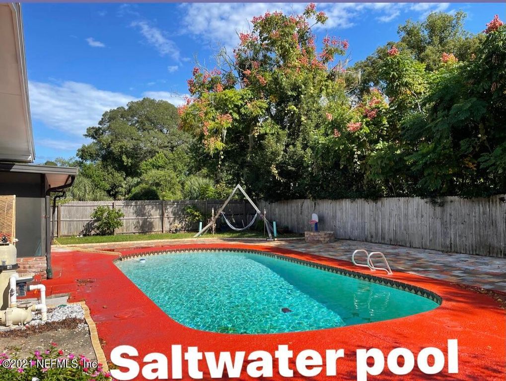 7904 Bellemeade Blvd S, Jacksonville, FL 32211