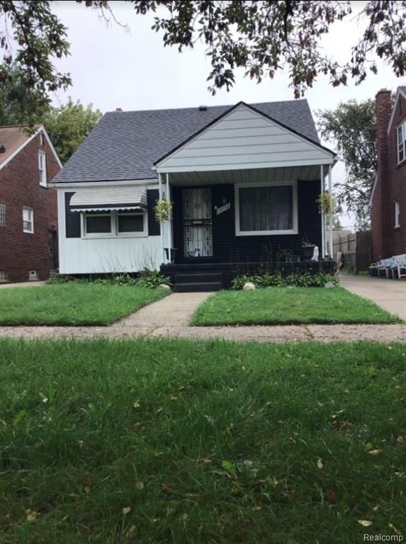 19752 Goulburn St, Detroit, MI 48205