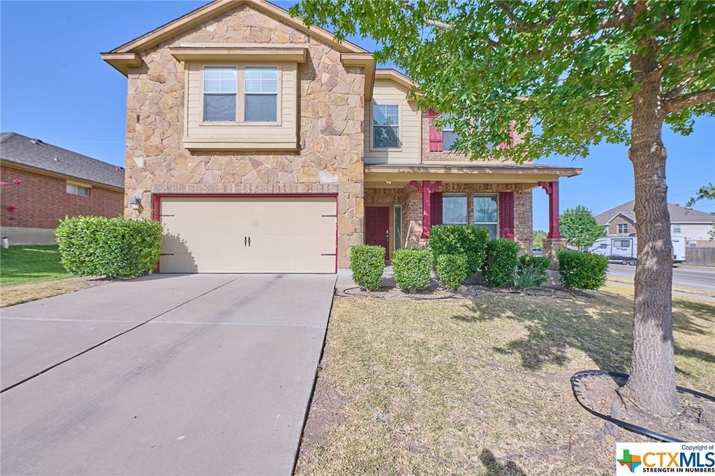 5519 Sulfur Spring Dr, Killeen, TX 76542 Trulia