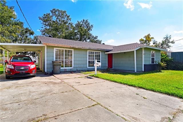 4125 Harvard St, Lake Charles, LA 70607