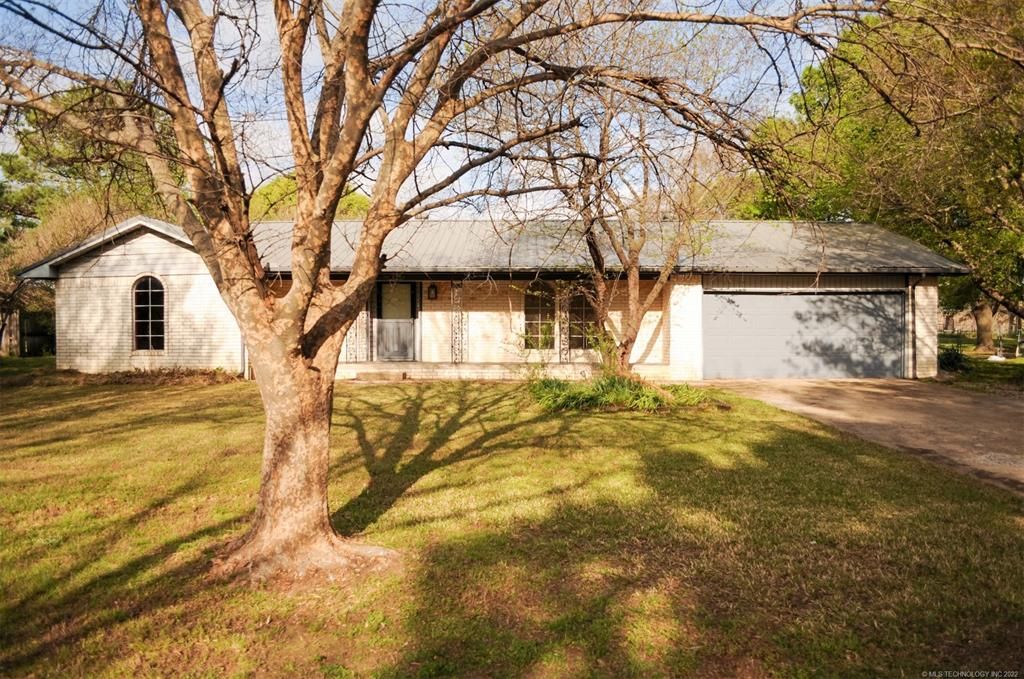117 Lynn Haven Dr, Durant, OK 74701
