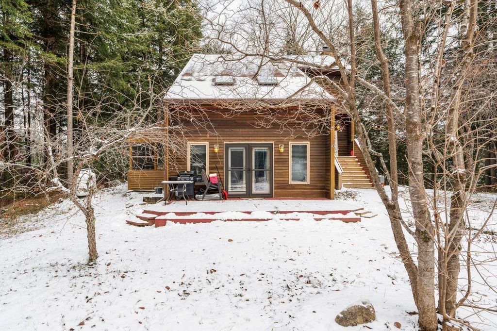 43 Rogers Road, Woodsville, NH 03785
