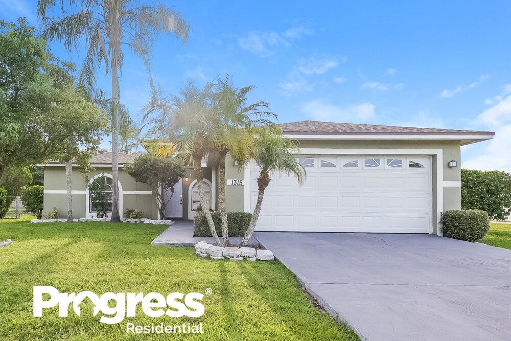 1315 Banbridge Dr, Kissimmee, FL 34758