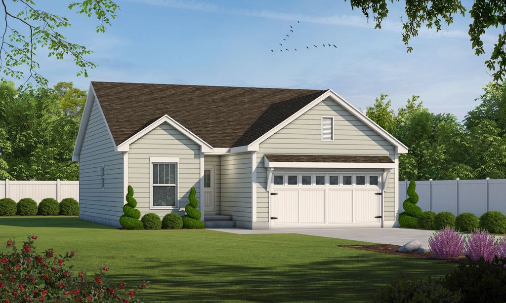 Bronson The Communities Of Green Hills Kansas City Mo Trulia