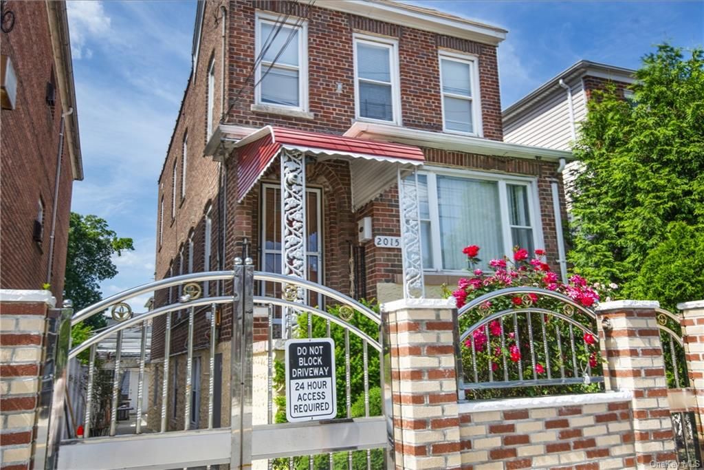 2015 Edenwald Avenue, Bronx, NY 10466 MLS H6310908 Trulia