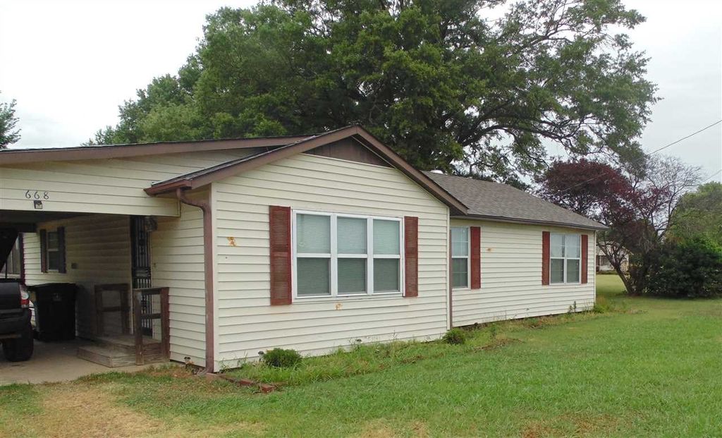 668 Highway 261 S, Palestine, AR 72372 Trulia