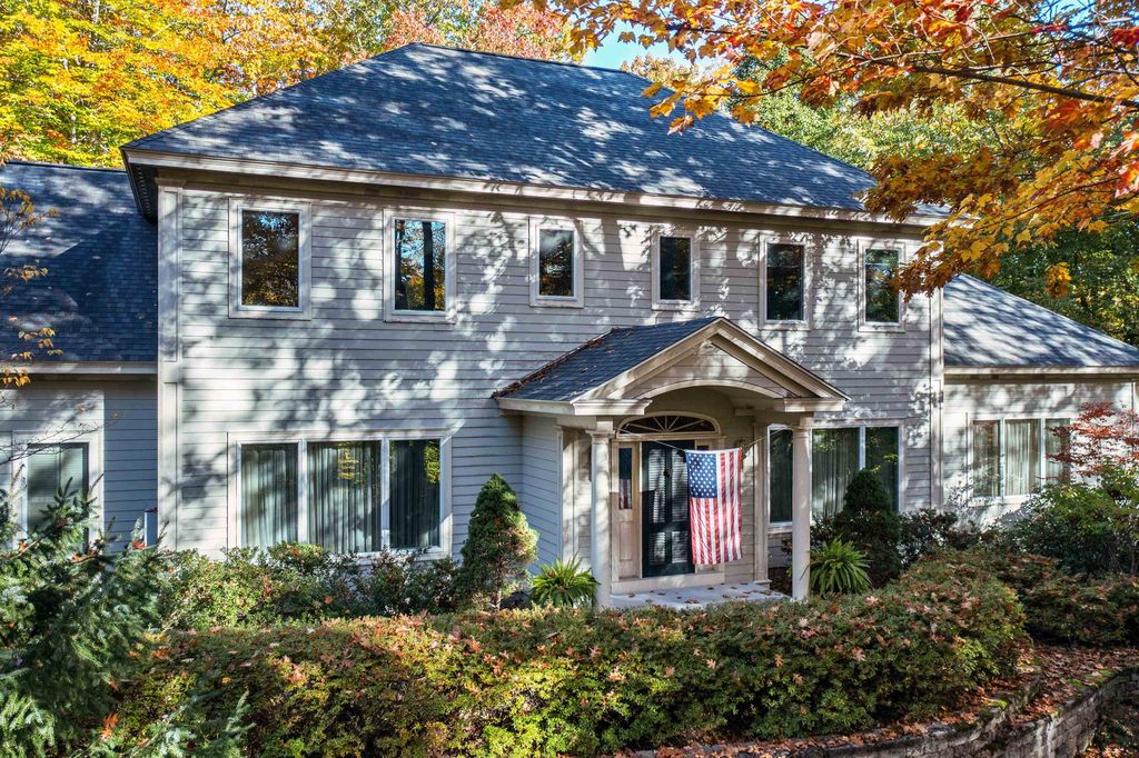 29 Spruce Road, Wolfeboro, NH 03894 MLS 4935187 Trulia