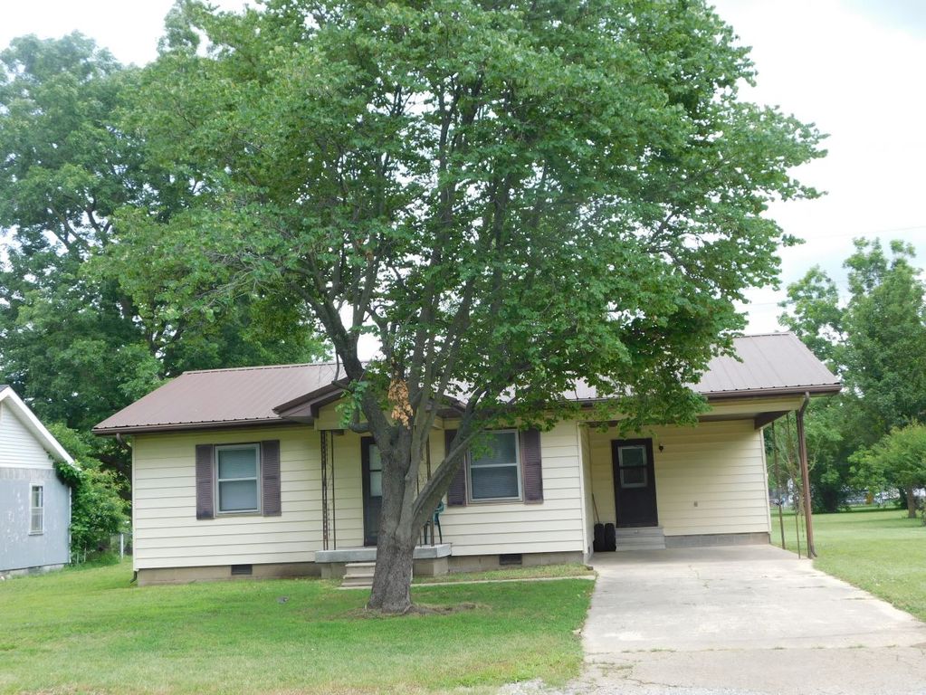 208 E Beech St, Bertrand, MO 63823 Trulia