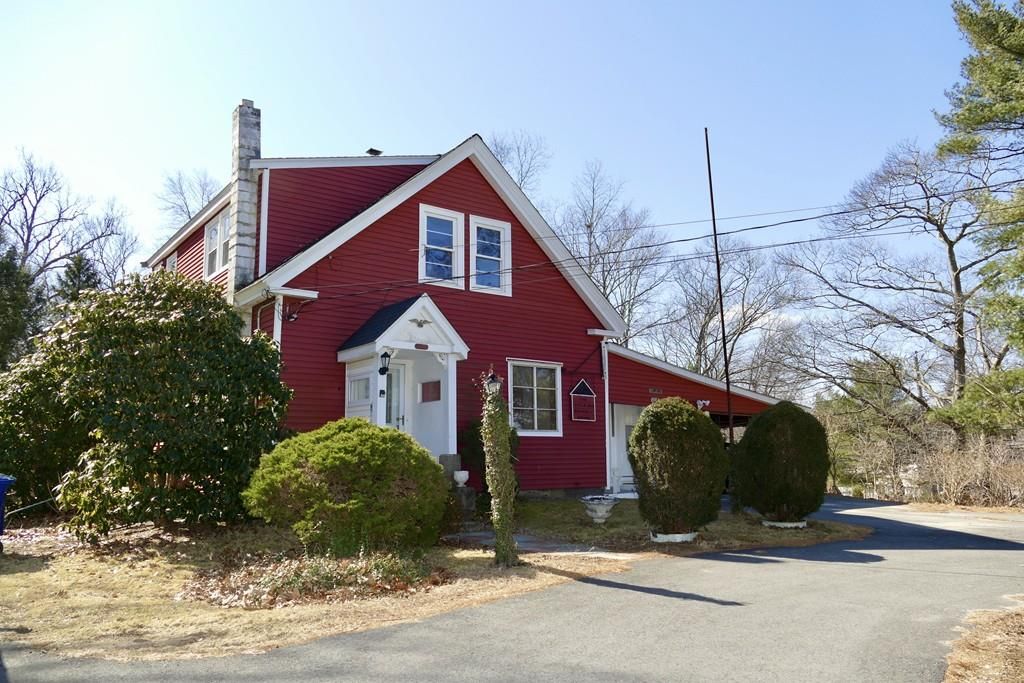 1114 Liberty St, Braintree, MA 02184 Trulia