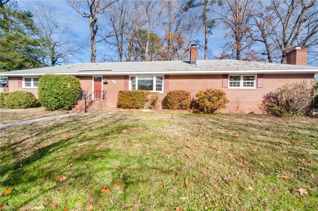 16 Indian Springs Dr, Newport News, VA 23606 Trulia