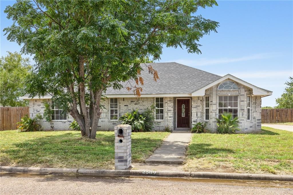 2509 Heather Ave, Edinburg, TX 78542 Trulia