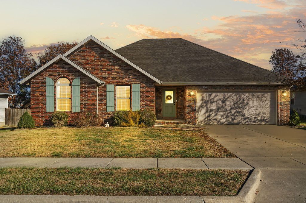 3908 North Grassland Drive, Ozark, MO 65721 Trulia