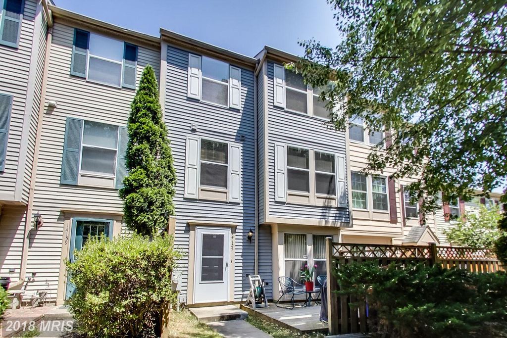 14157 Aldora Cir, Burtonsville, MD 20866 Trulia