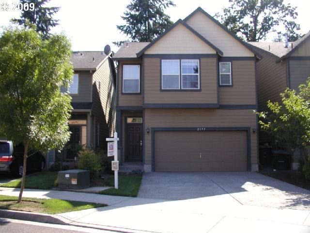 2173 NW 3rd Ave, Hillsboro, OR 97124