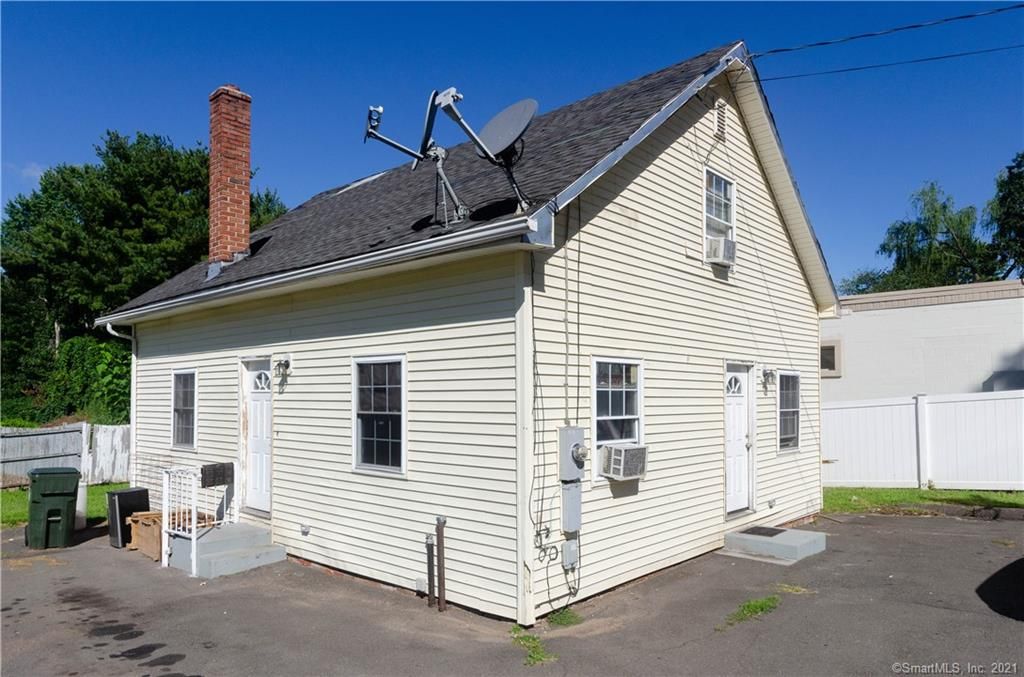 486 Hartford Ave, Newington, CT 06111