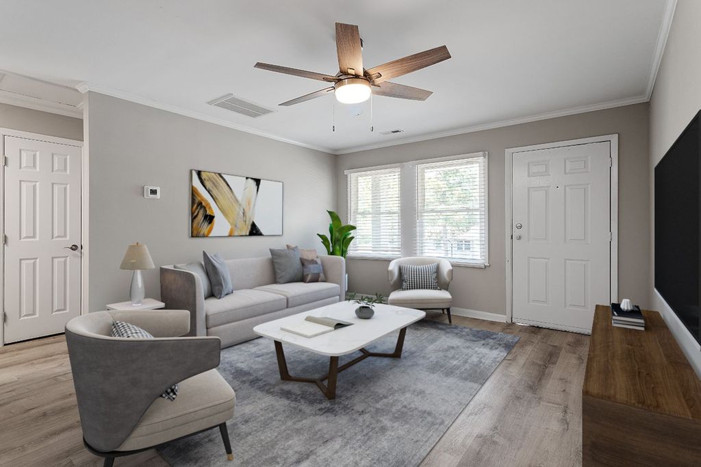 Liberty Pointe Apartments Spring Lake, NC Trulia