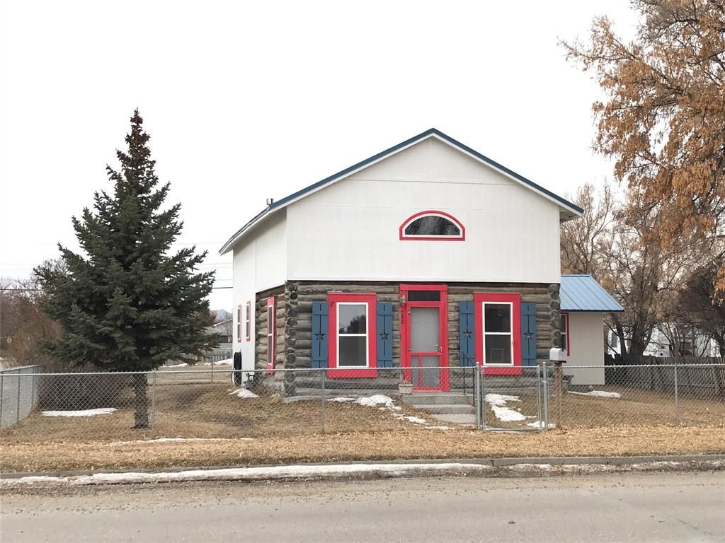 588 Kentucky Ave, Dillon, MT 59725 Trulia