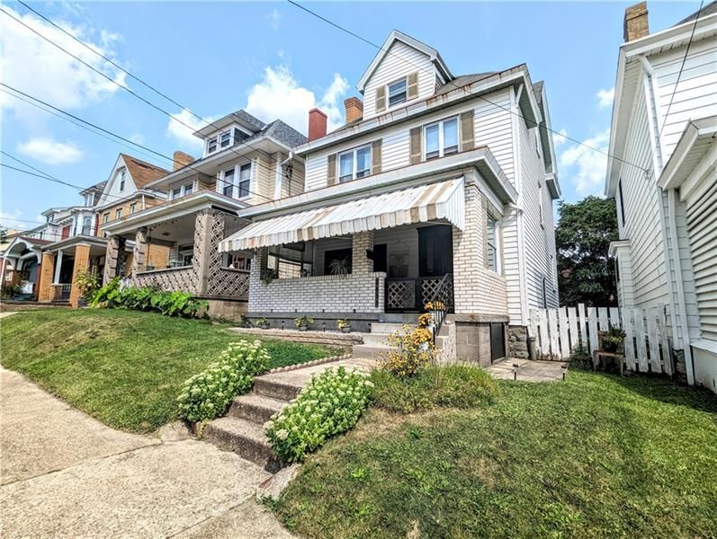 1433 Rockland Ave, Pittsburgh, PA 15216 Trulia