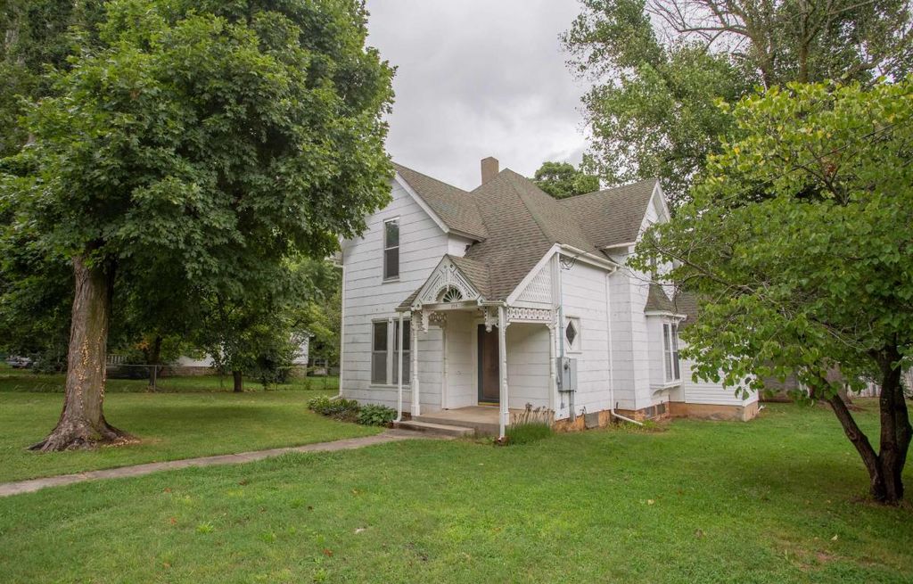 208 Mill Ave, Marionville, MO 65705 Trulia