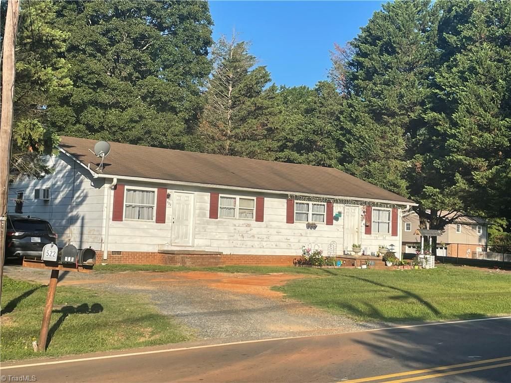 518518 E Central Ave 520, Asheboro, NC 27203 Trulia