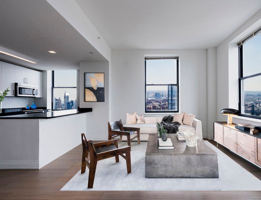 70 Pine St #3905, New York, NY 10005
