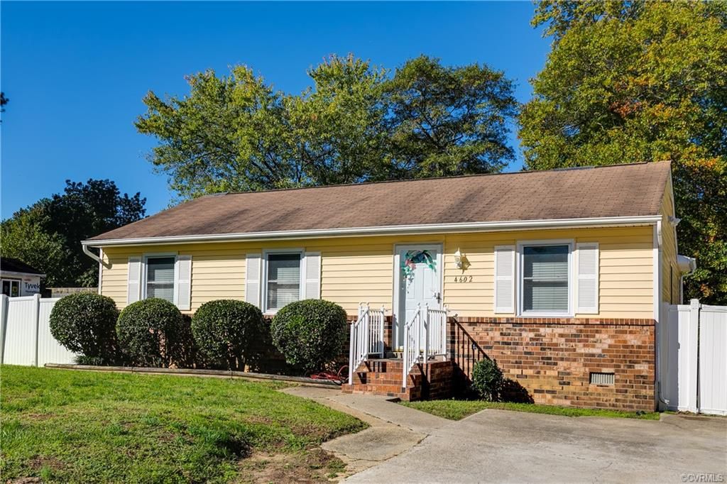4602 Greatwood Dr, Henrico, VA 23231 Trulia