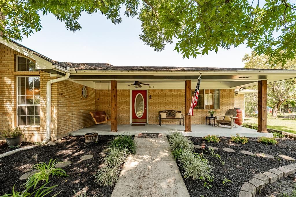 4718 Woodland Ln, Old River Winfree, TX 77535 Trulia